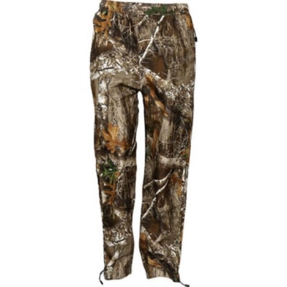 Brand New Rocky ProHunter Waterproof Rain pants size L CL-6001